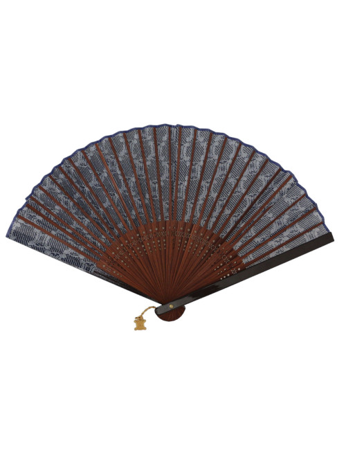 Eventail CELINE Vintage