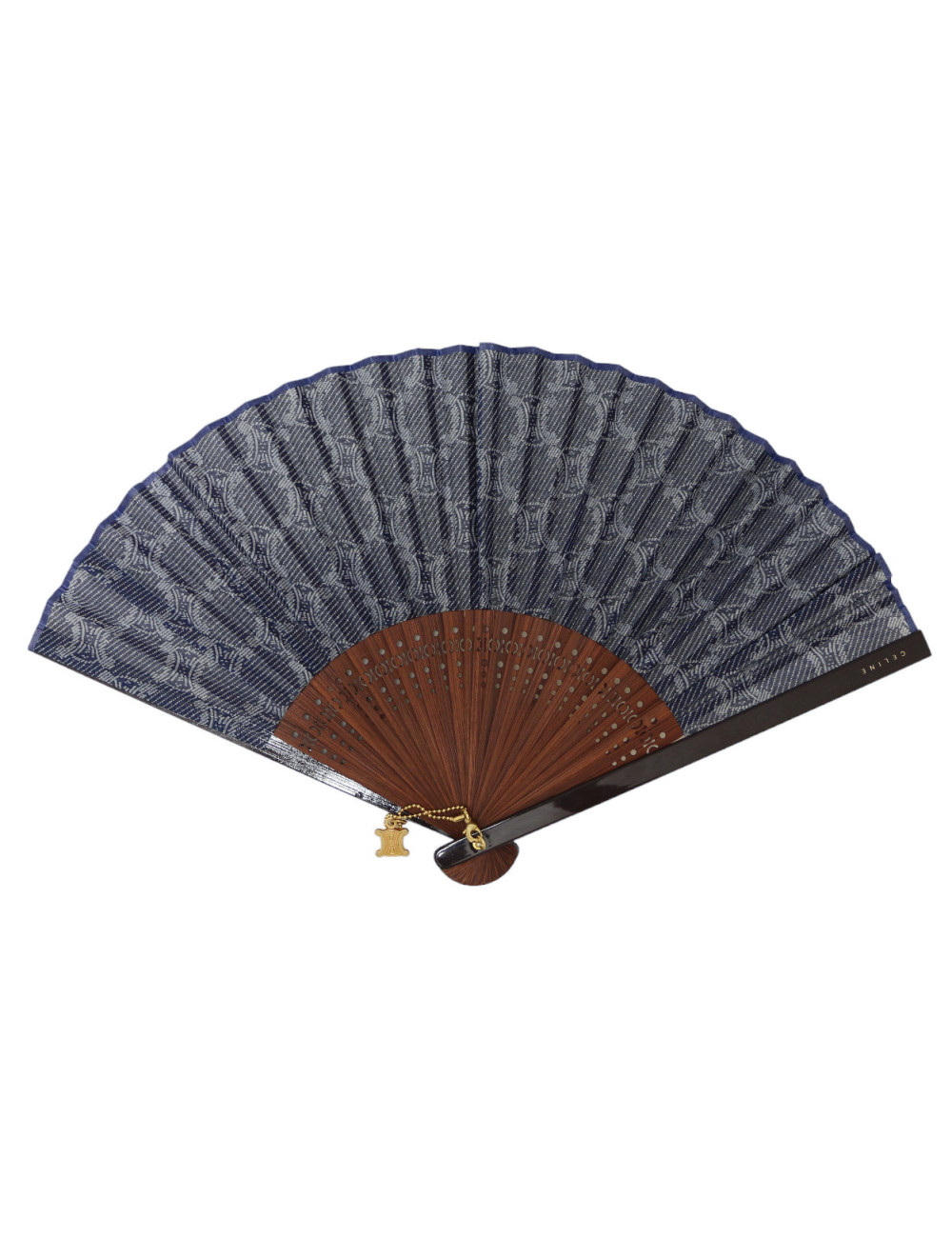 Eventail CELINE Vintage