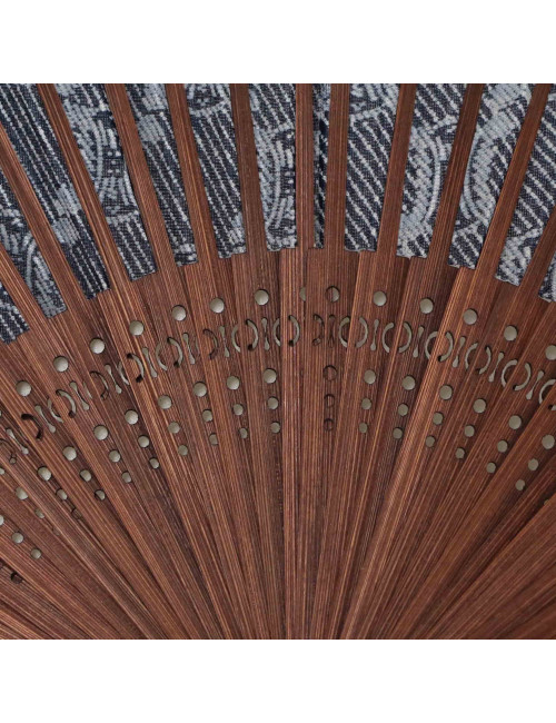 Eventail CELINE Vintage