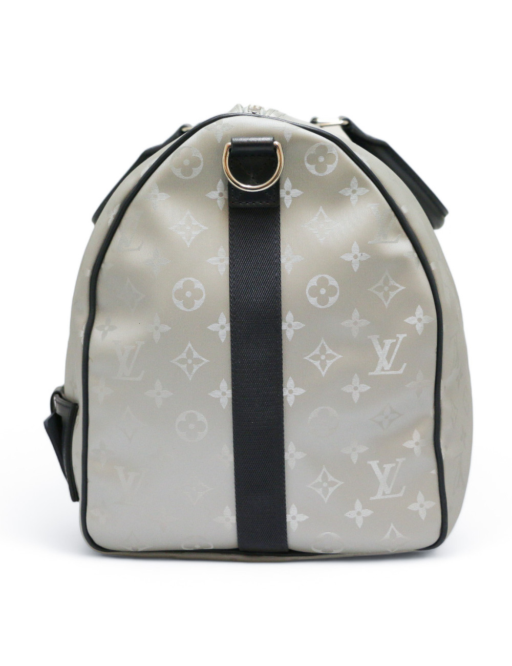 LOUIS VUITTON Keepall 50 Satellite