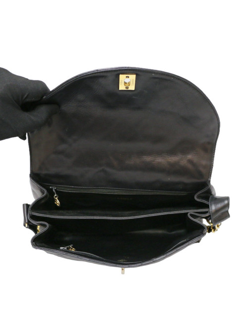 Sac CHANEL matelassé vintage