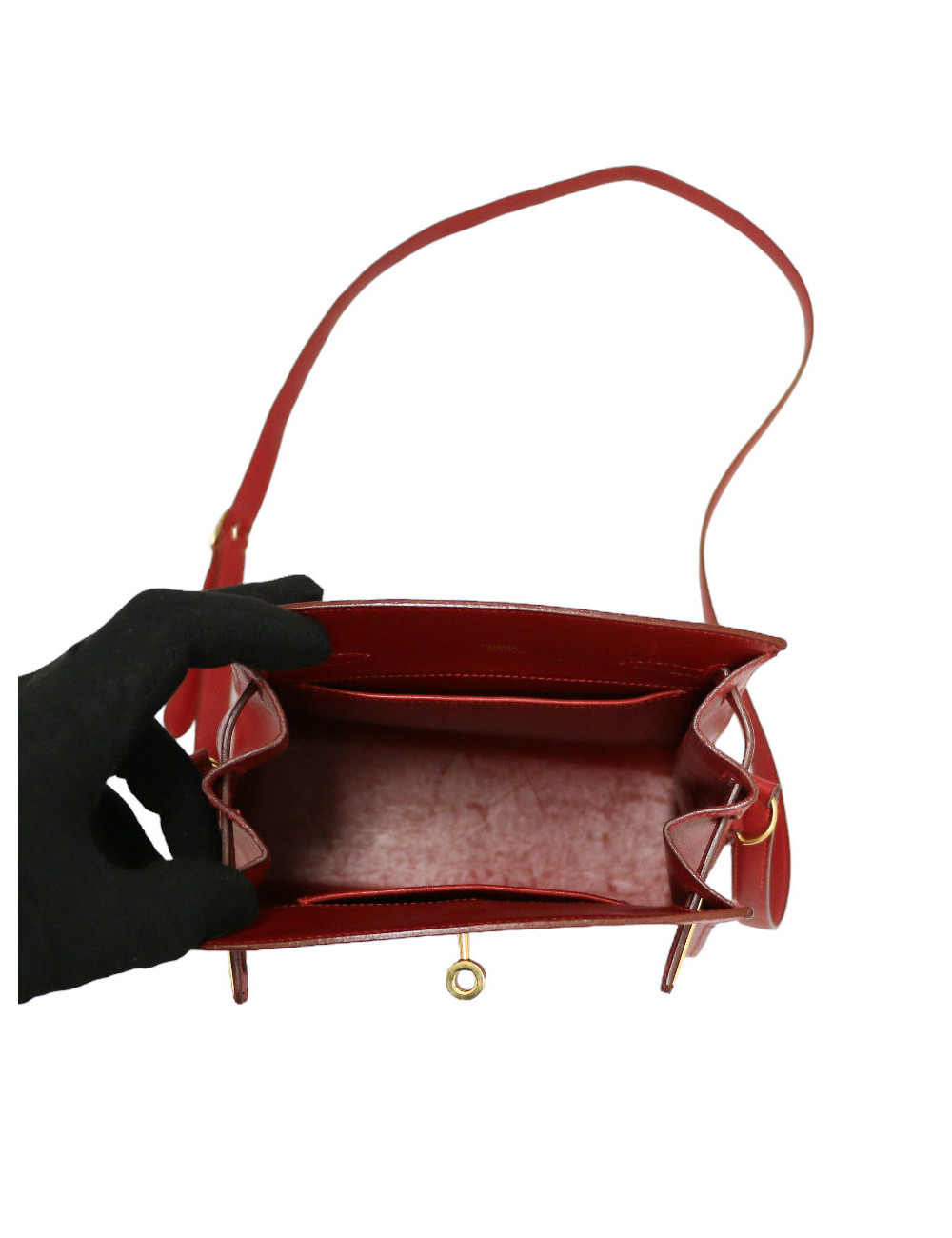 Kelly sport HERMES Box