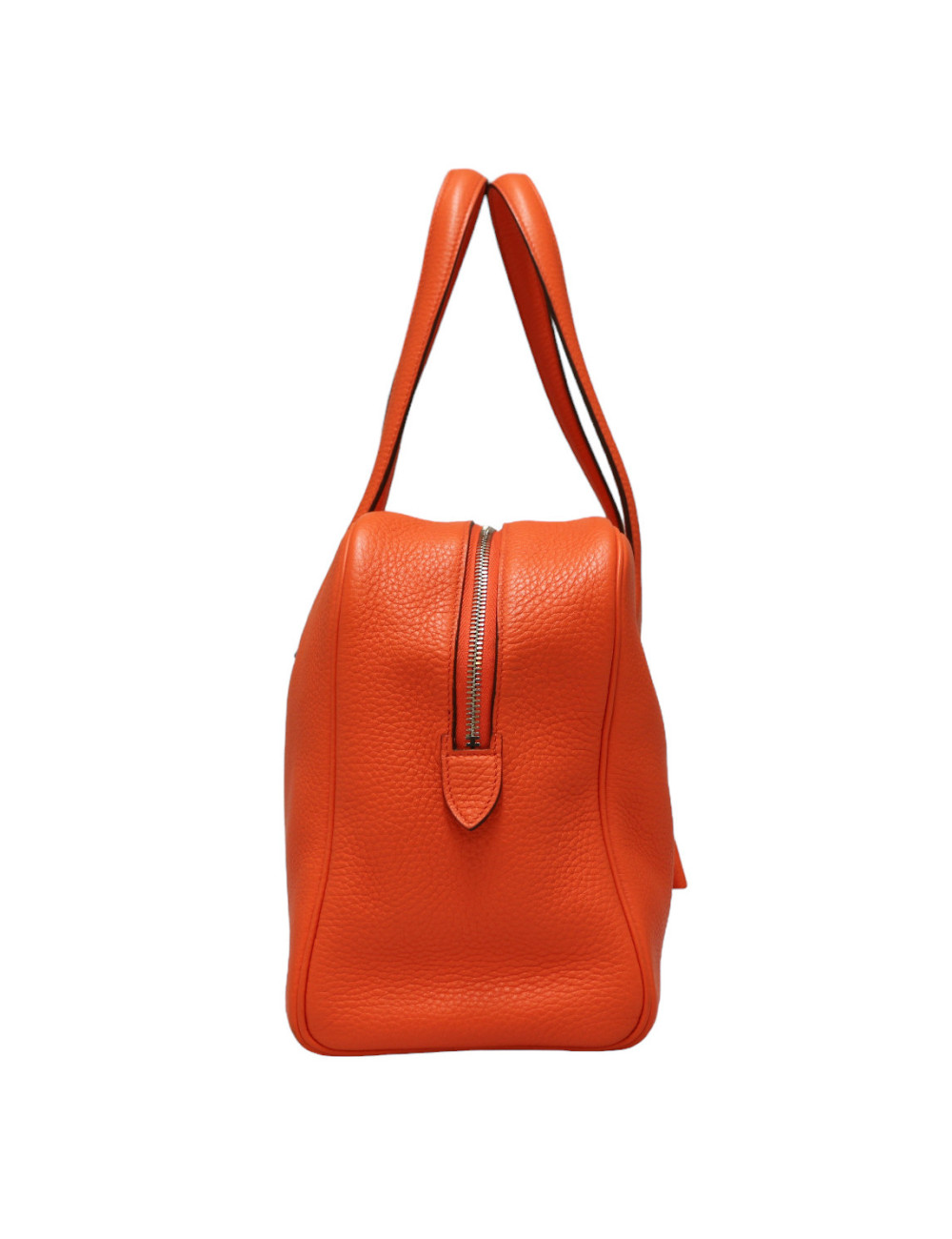 Sac à main HERMES Victoria   taurillon clémence