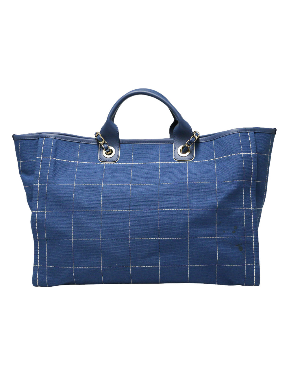 Tote bag Deauville CHANEL GM