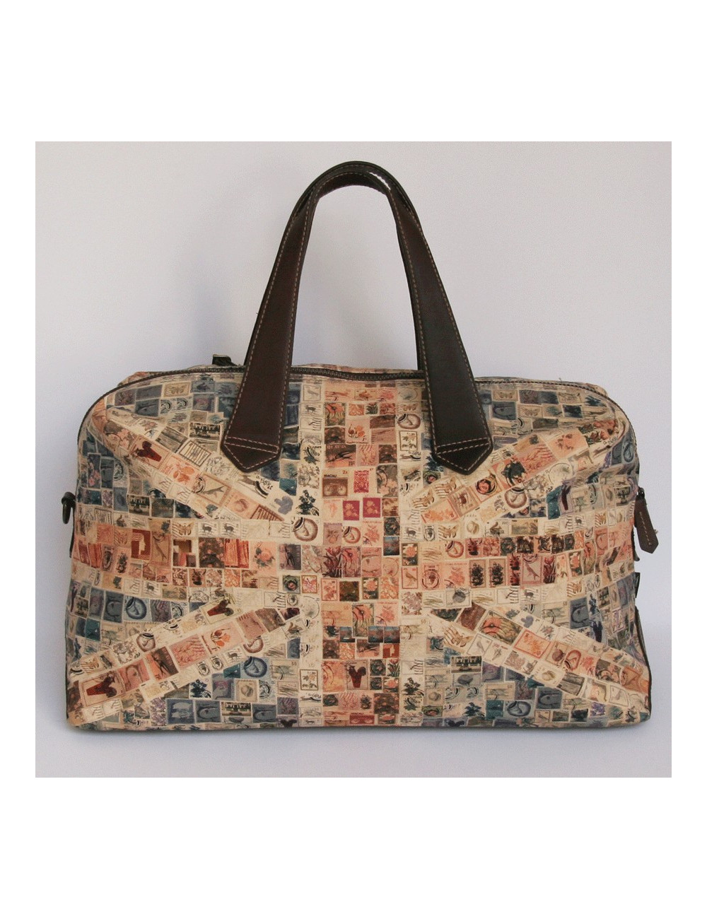 Sac weekend PAUL SMITH en tissu
