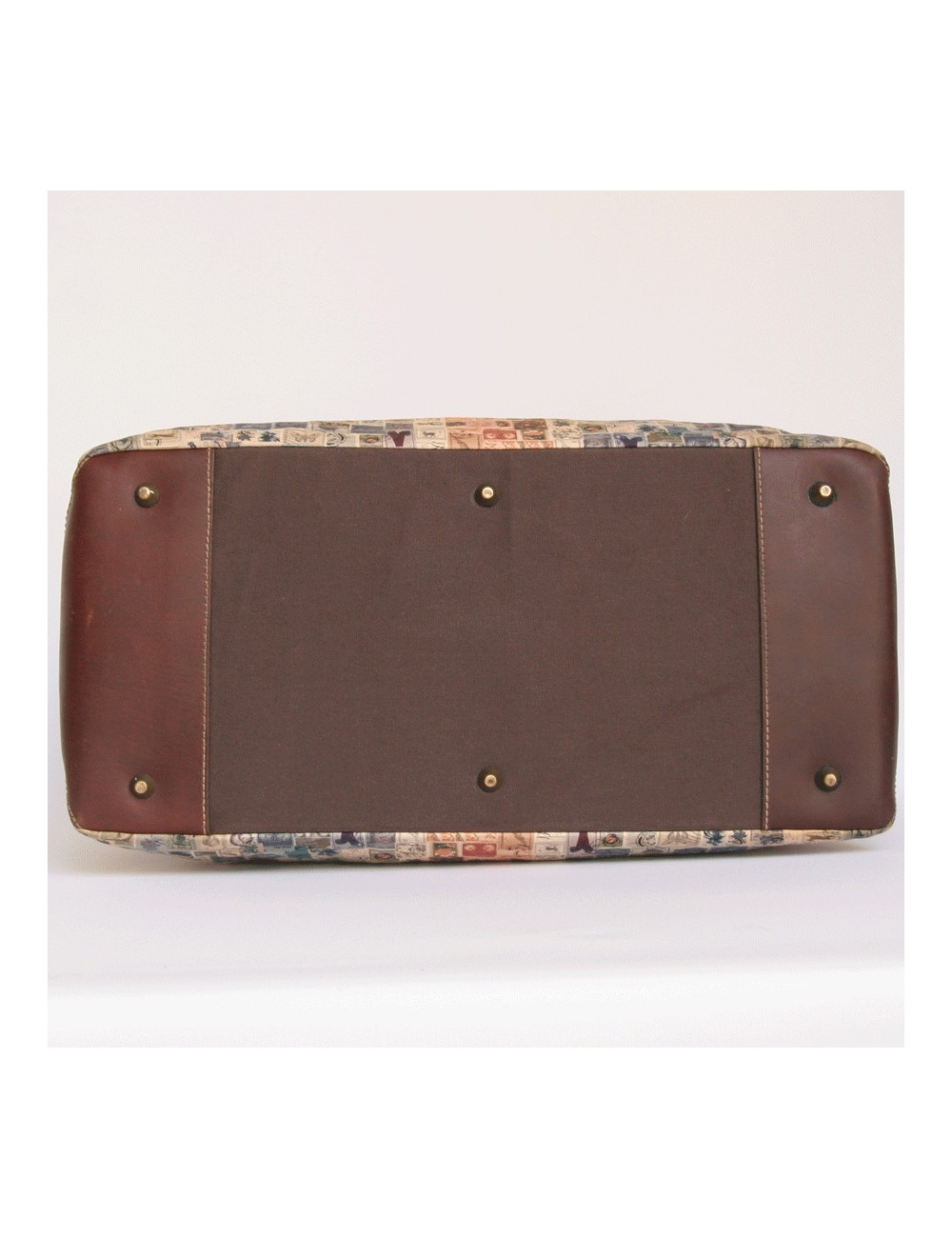 Sac weekend PAUL SMITH en tissu