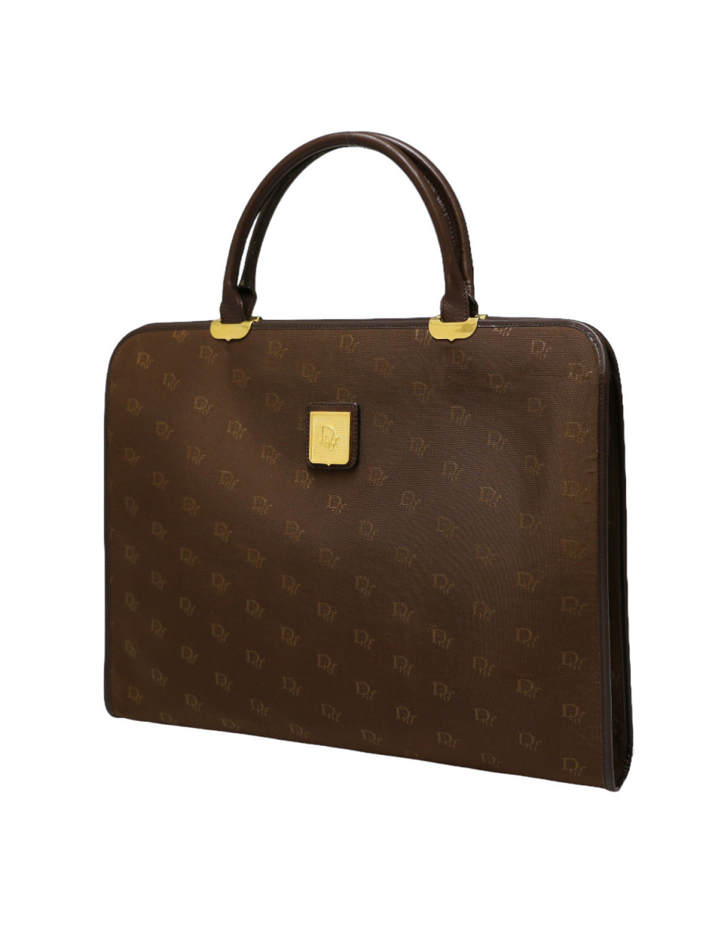 Sacoche CHRISTIAN DIOR Vintage