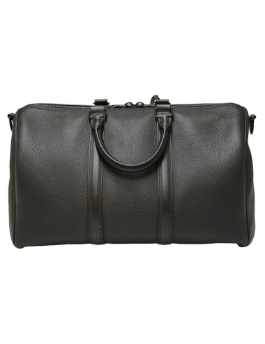 Keepall 40 cuir LOUIS VUITTON Virgil Abloh 2