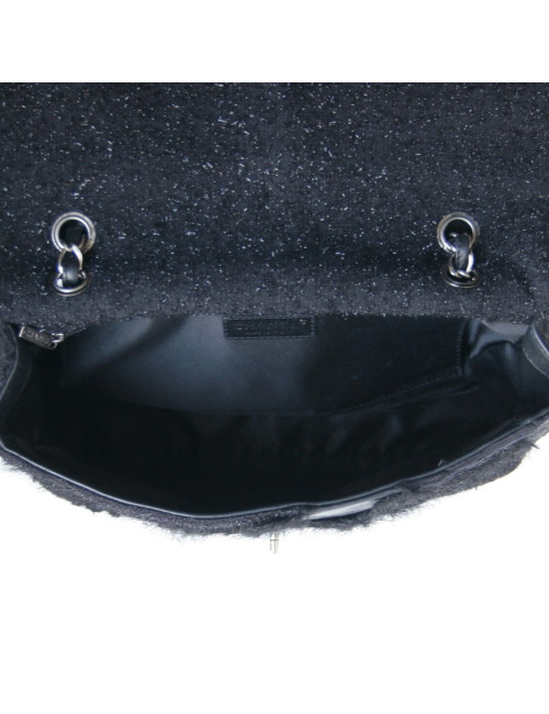 sac CHANEL patchwork