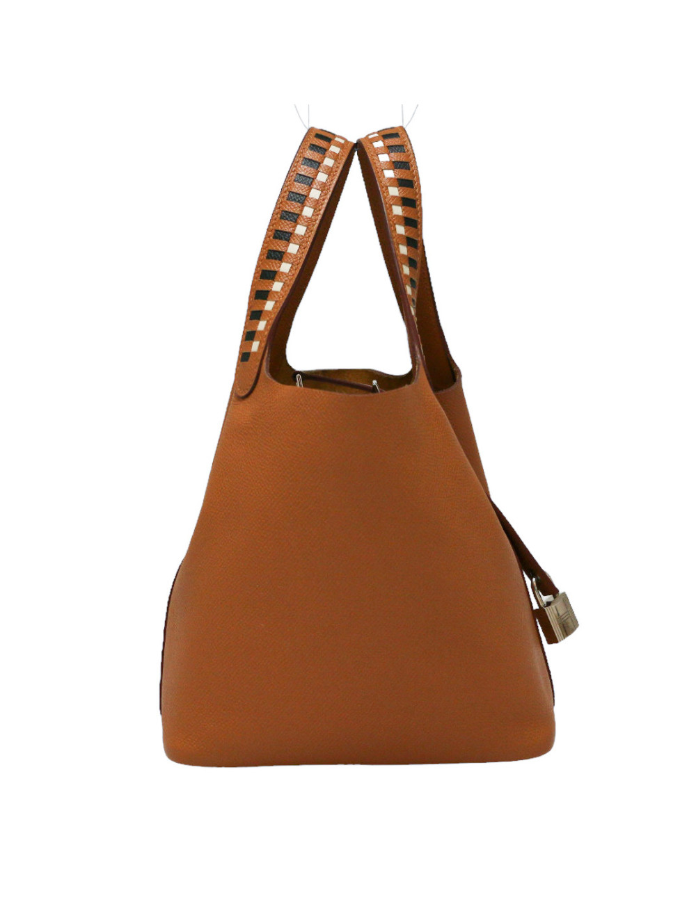 HERMES Picotin Lock 18 Epsom leather