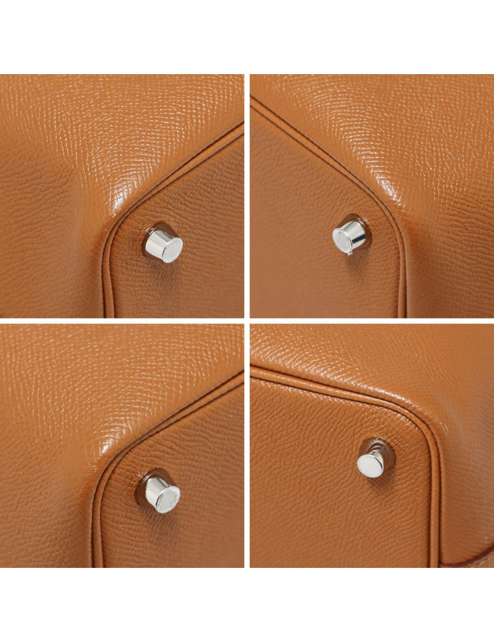 HERMES Picotin Lock 18 Epsom leather