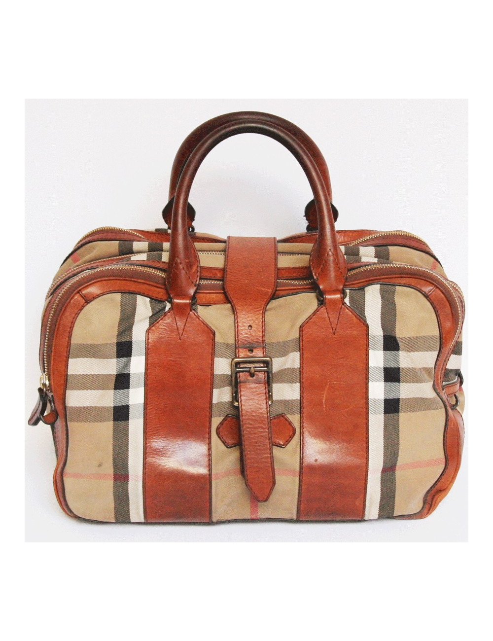 Grand sac BURBERRY
