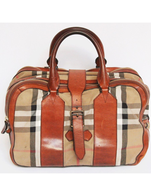 Grand sac BURBERRY