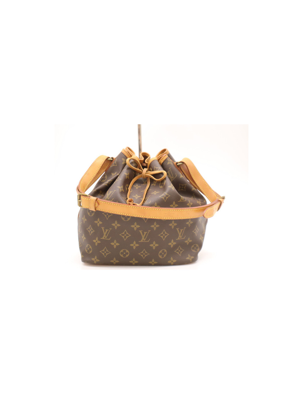 Sac Noe LOUIS VUITTON monogram