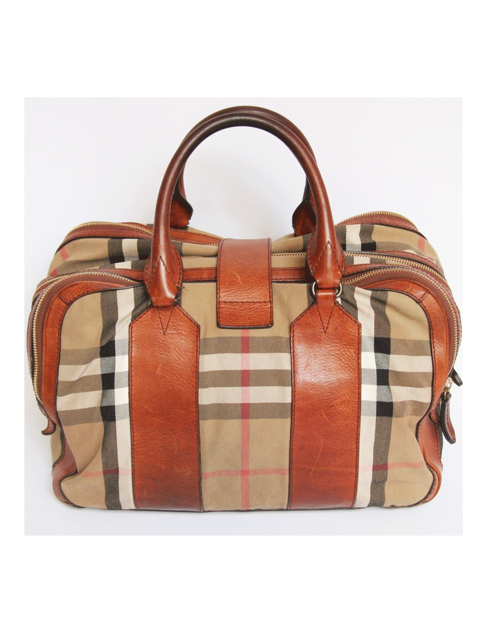 Grand sac BURBERRY