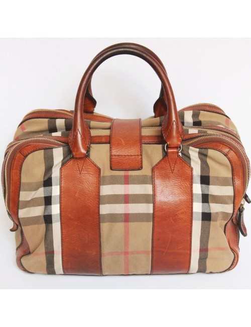 Grand sac BURBERRY
