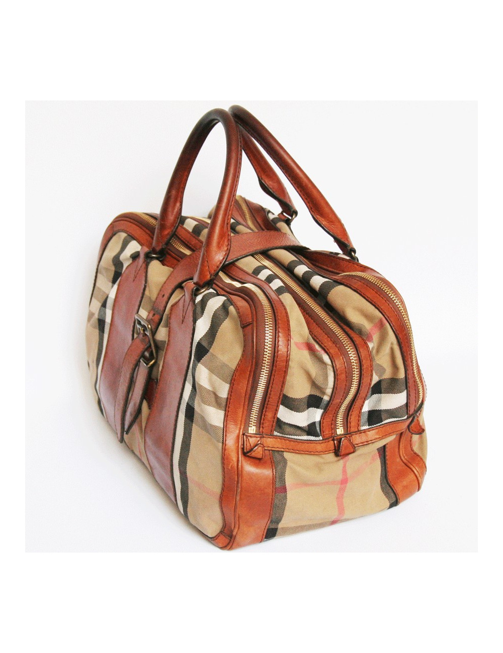 Grand sac BURBERRY