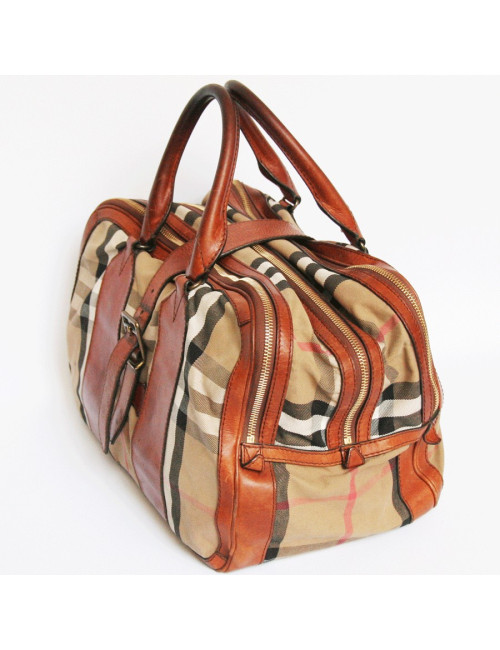 Grand sac BURBERRY