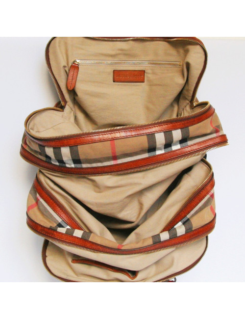 Grand sac BURBERRY