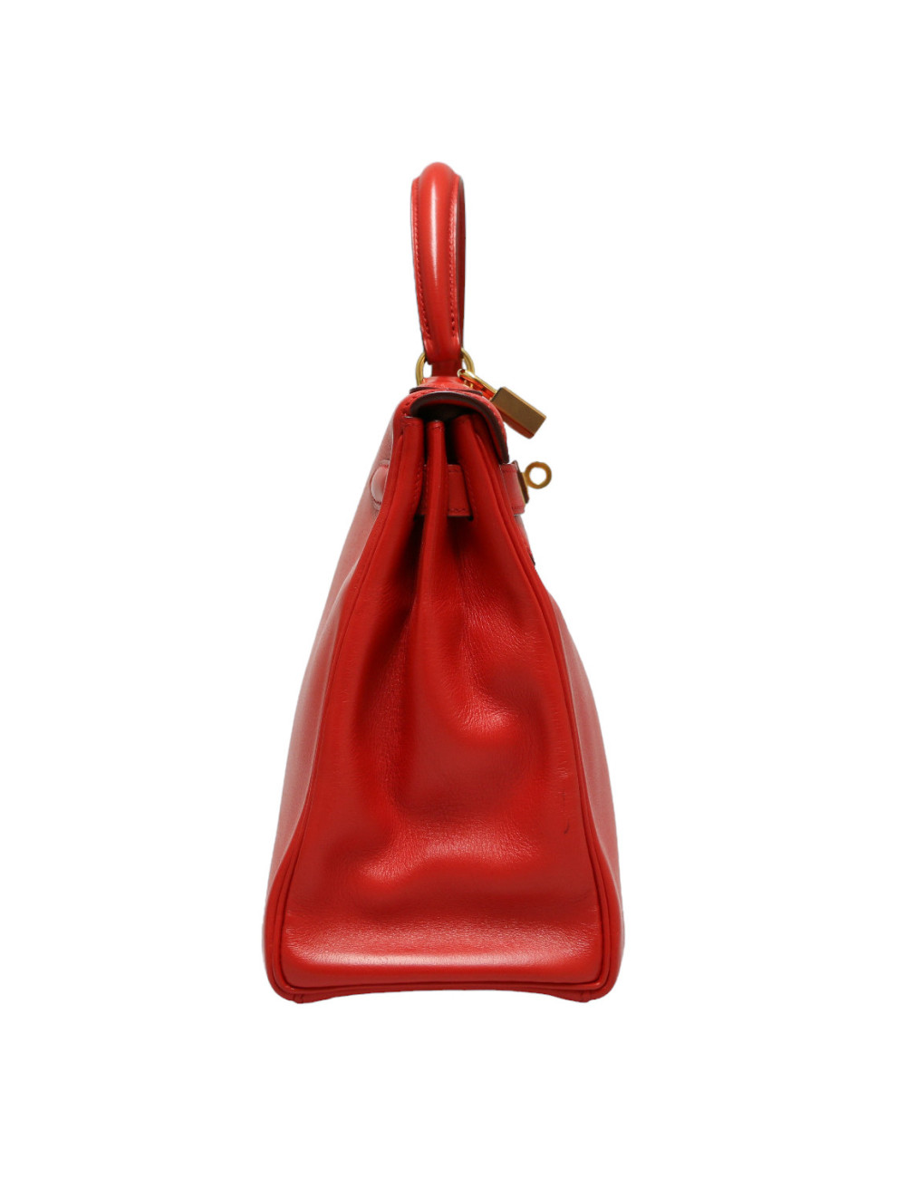 Sac Kelly 28 swift rouge