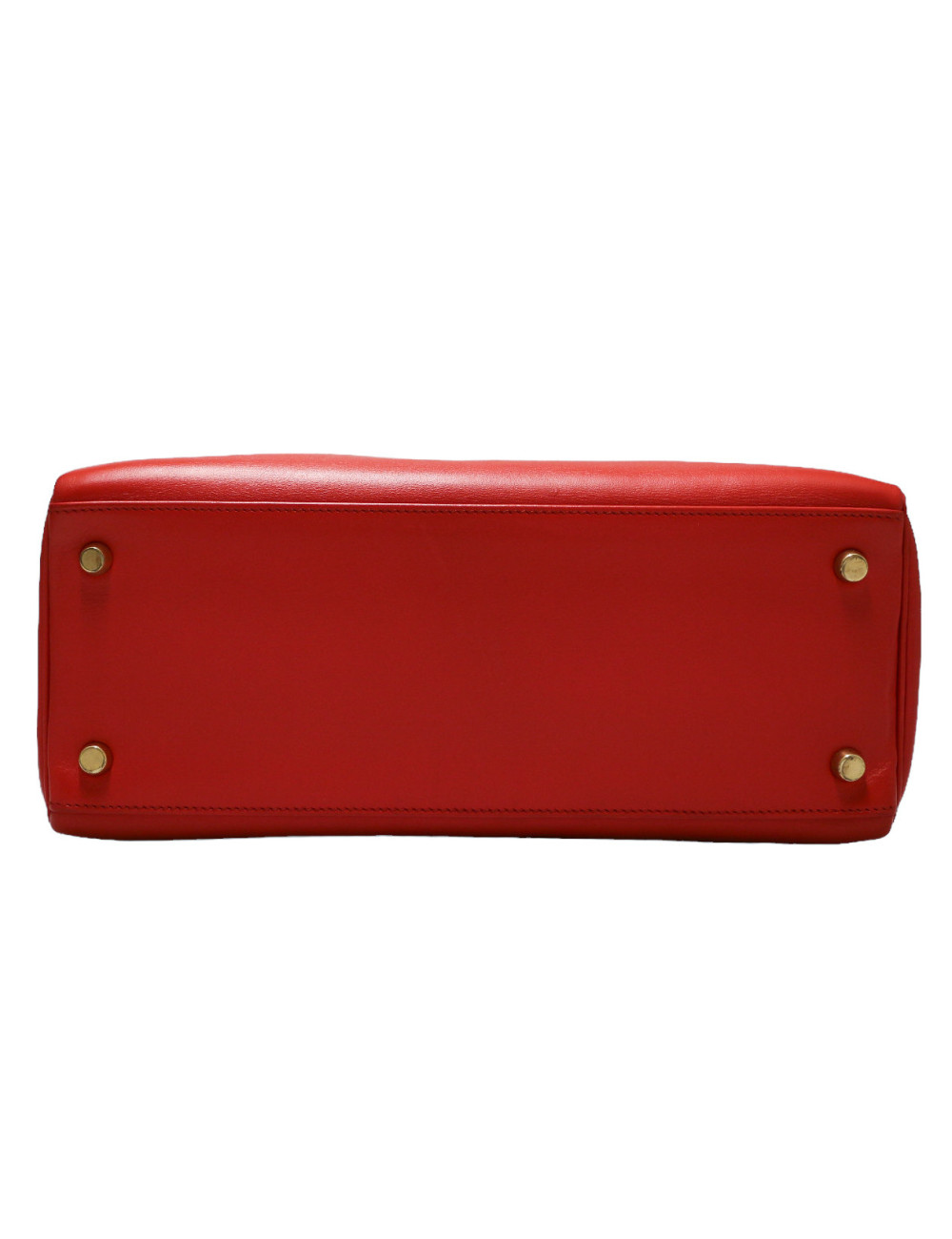 Sac Kelly 28 swift rouge