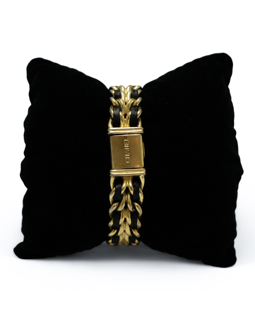 A REVISER Montre Première CHANEL Vintage