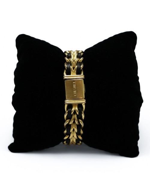 A REVISER Montre Première CHANEL Vintage