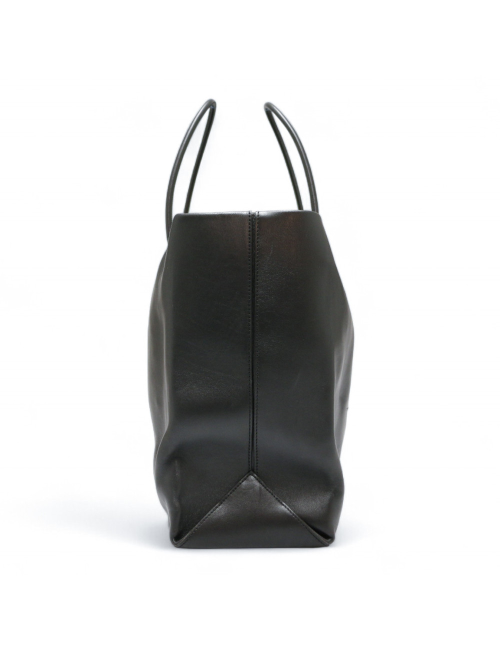 Shopping bag CHANEL GM 31 rue Cambon 