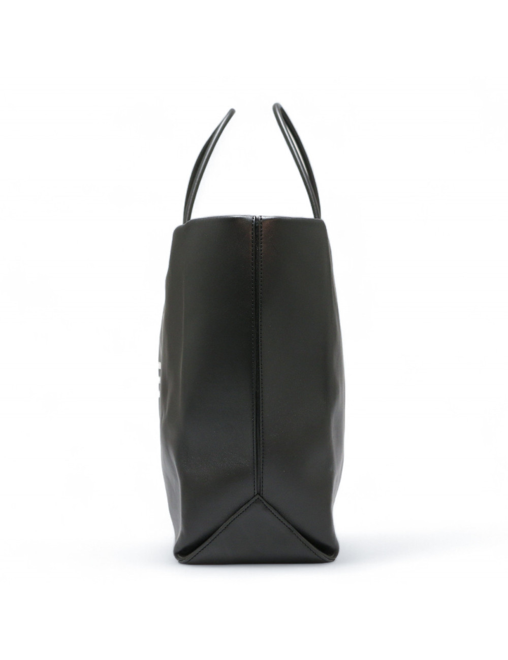 Shopping bag CHANEL GM 31 rue Cambon 