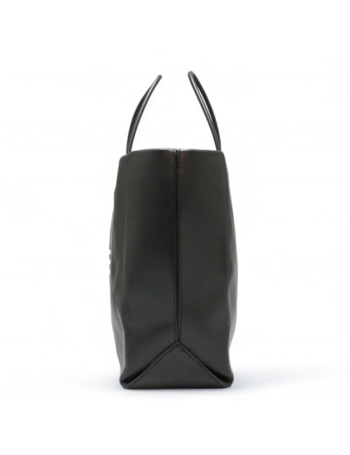 Shopping bag CHANEL GM 31 rue Cambon 