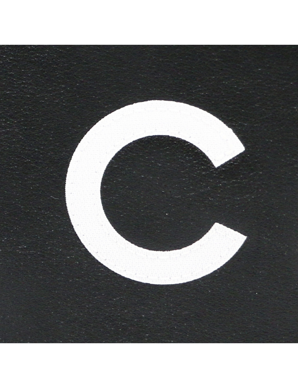 Shopping bag CHANEL GM 31 rue Cambon 