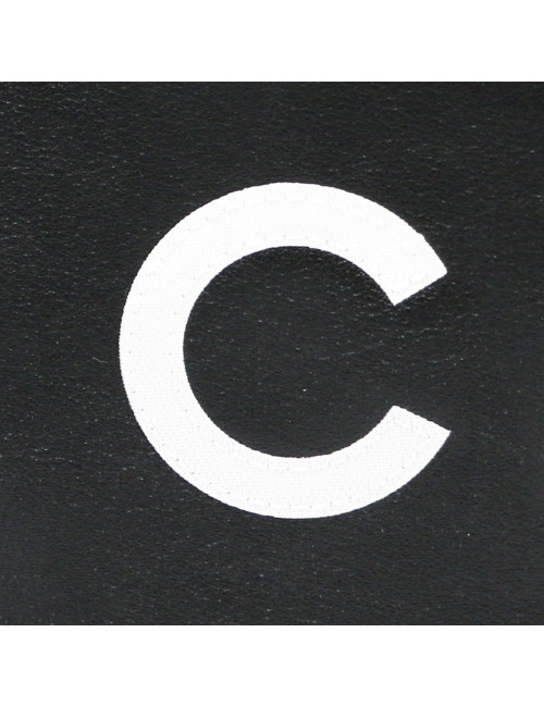 Shopping bag CHANEL GM 31 rue Cambon 