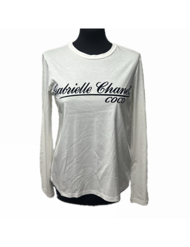 T ShirtT T40  CHANEL GABRIELLE CHANEL COCO