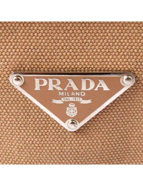 Sac de voyage PRADA
