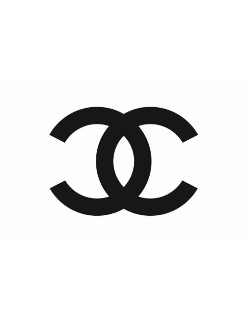 Perfecto CHANEL en cuir d'agneau beige