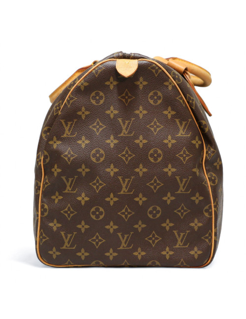 Keepall 55 vintage Monogram LOUIS VUITTON