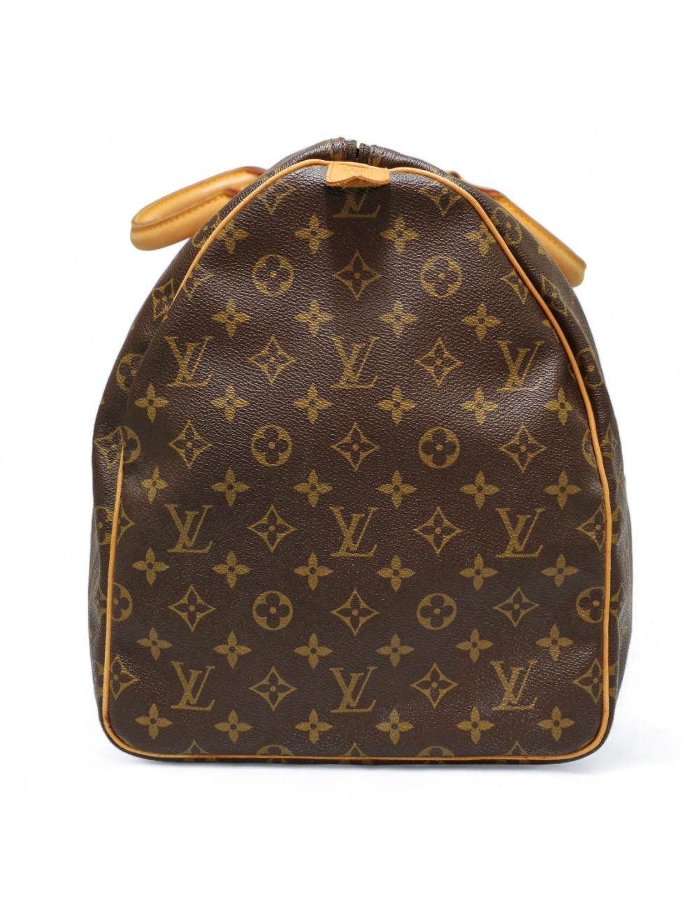 Keepall 55 vintage Monogram LOUIS VUITTON