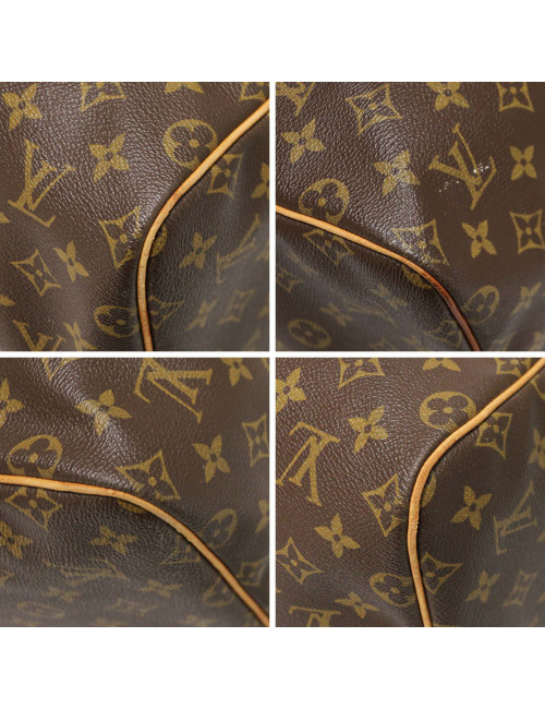 Keepall 55 vintage Monogram LOUIS VUITTON