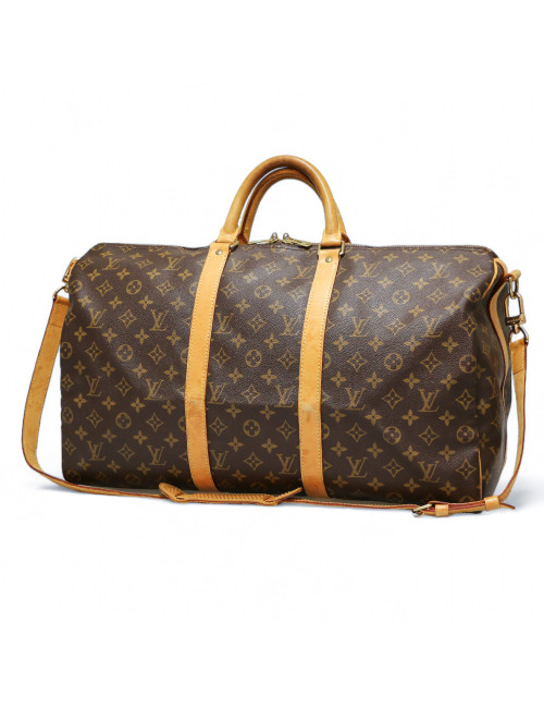 Keepall 50 LOUIS VUITTON