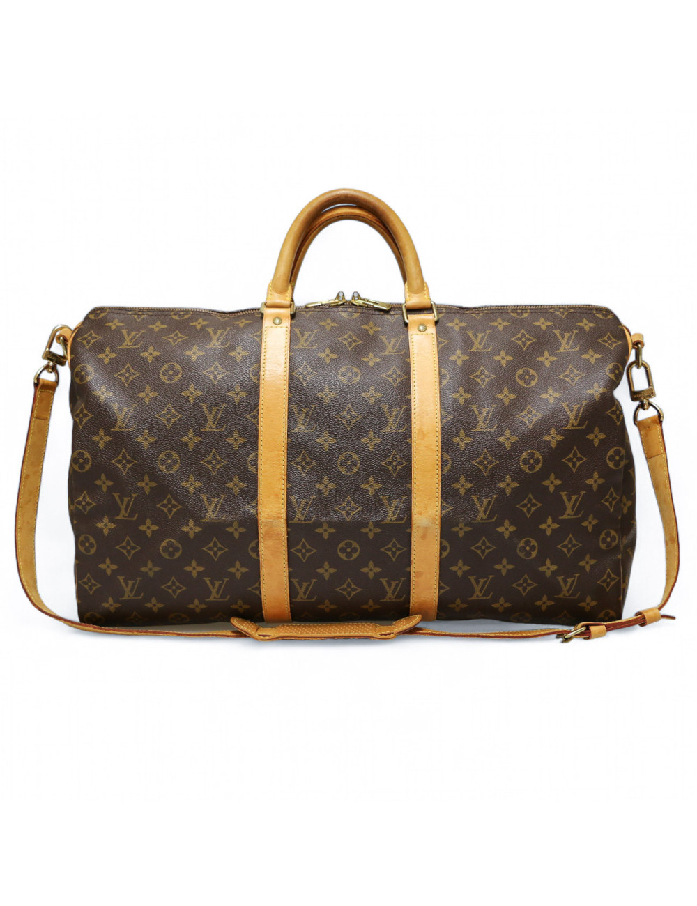 Keepall 50 LOUIS VUITTON