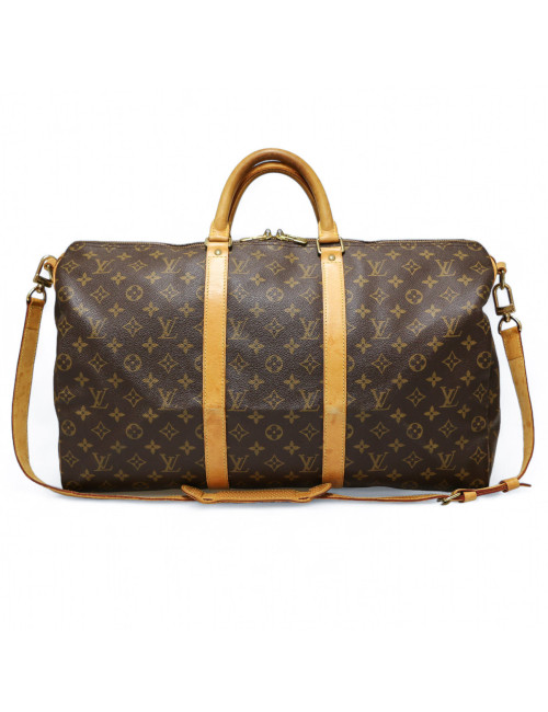 Keepall 50 LOUIS VUITTON