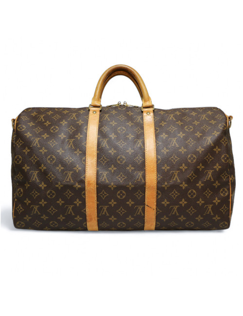 Keepall 50 LOUIS VUITTON