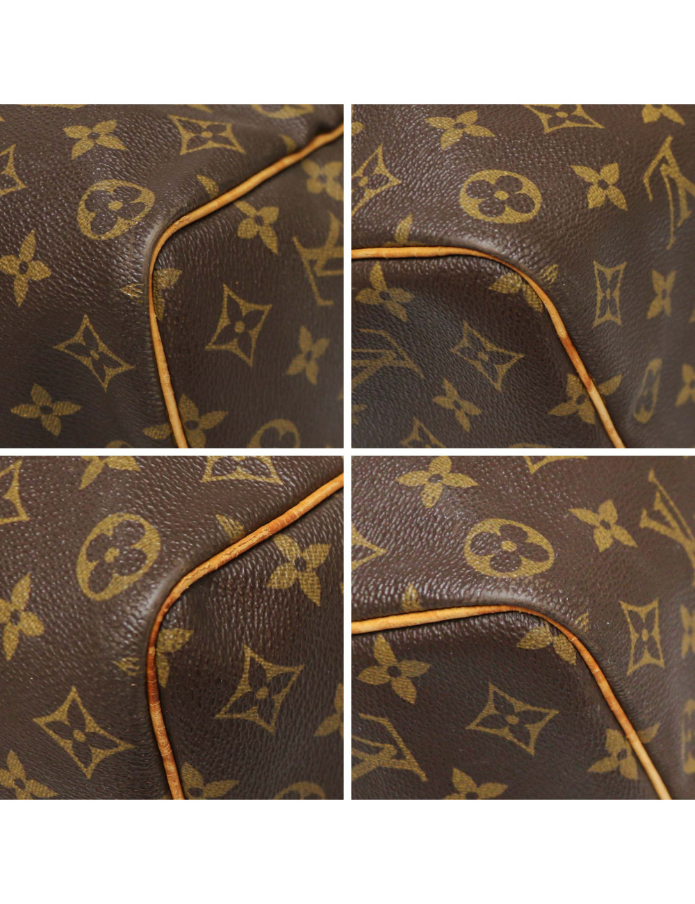 Keepall 50 LOUIS VUITTON