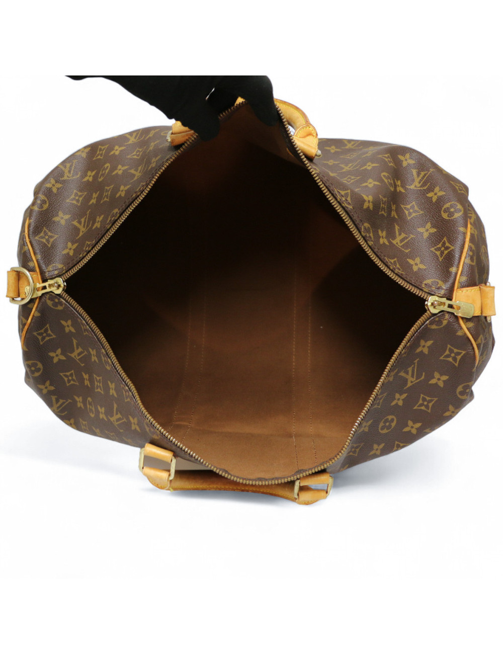 Keepall 50 LOUIS VUITTON