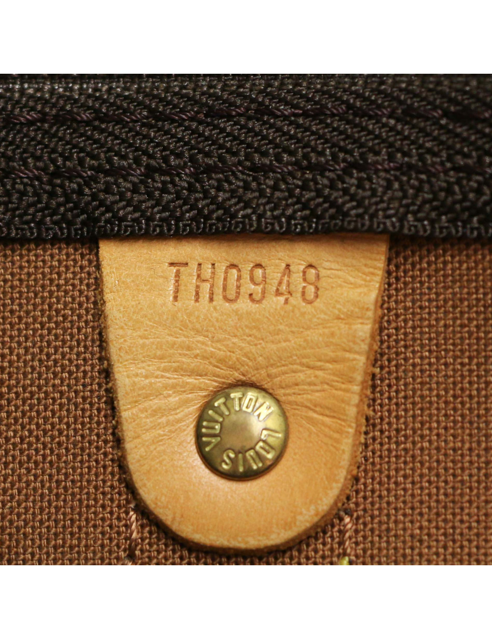 Keepall 50 LOUIS VUITTON