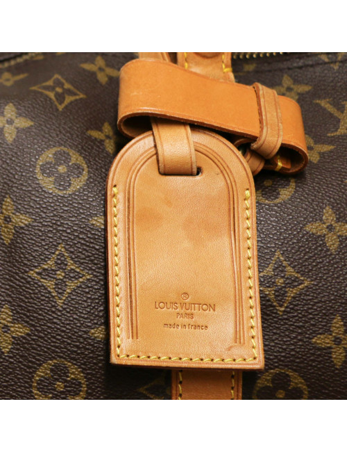 Keepall 55 vintage Monogram LOUIS VUITTON
