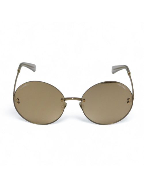 Lunettes de soleil CHANEL