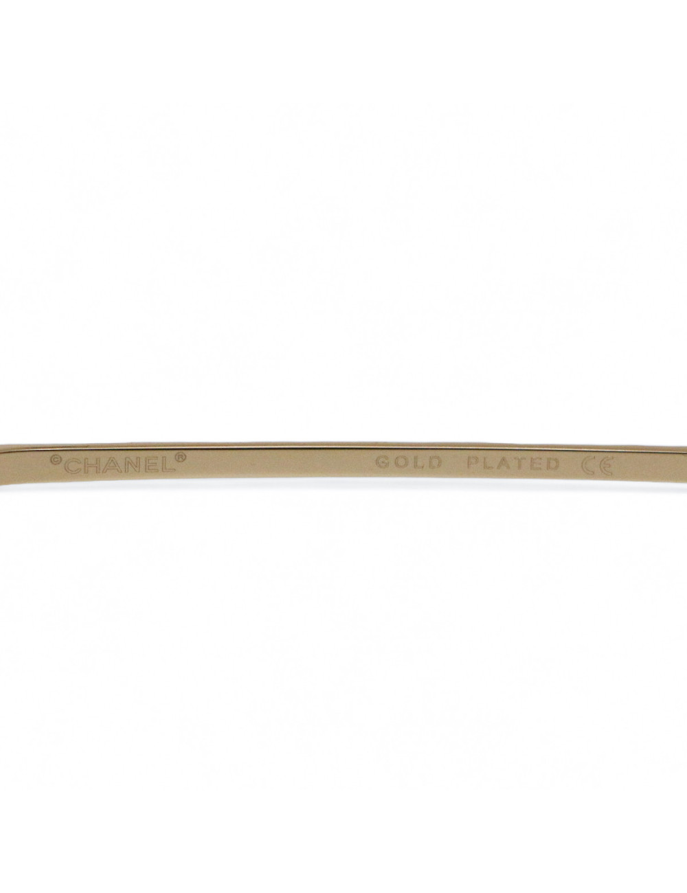 Lunettes de soleil CHANEL