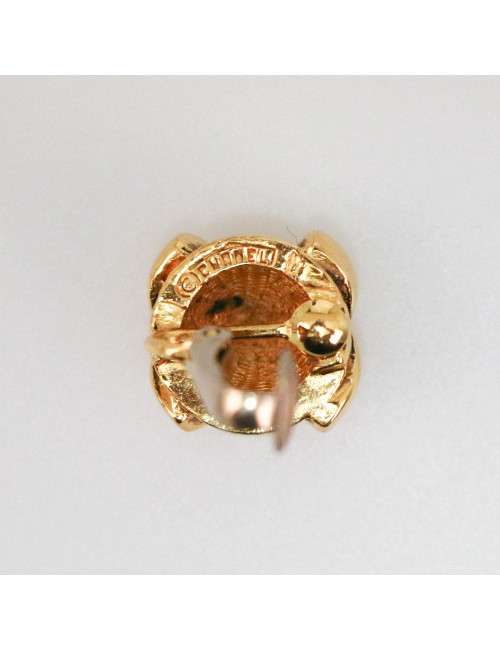 Petits clips CC CHANEL vintage