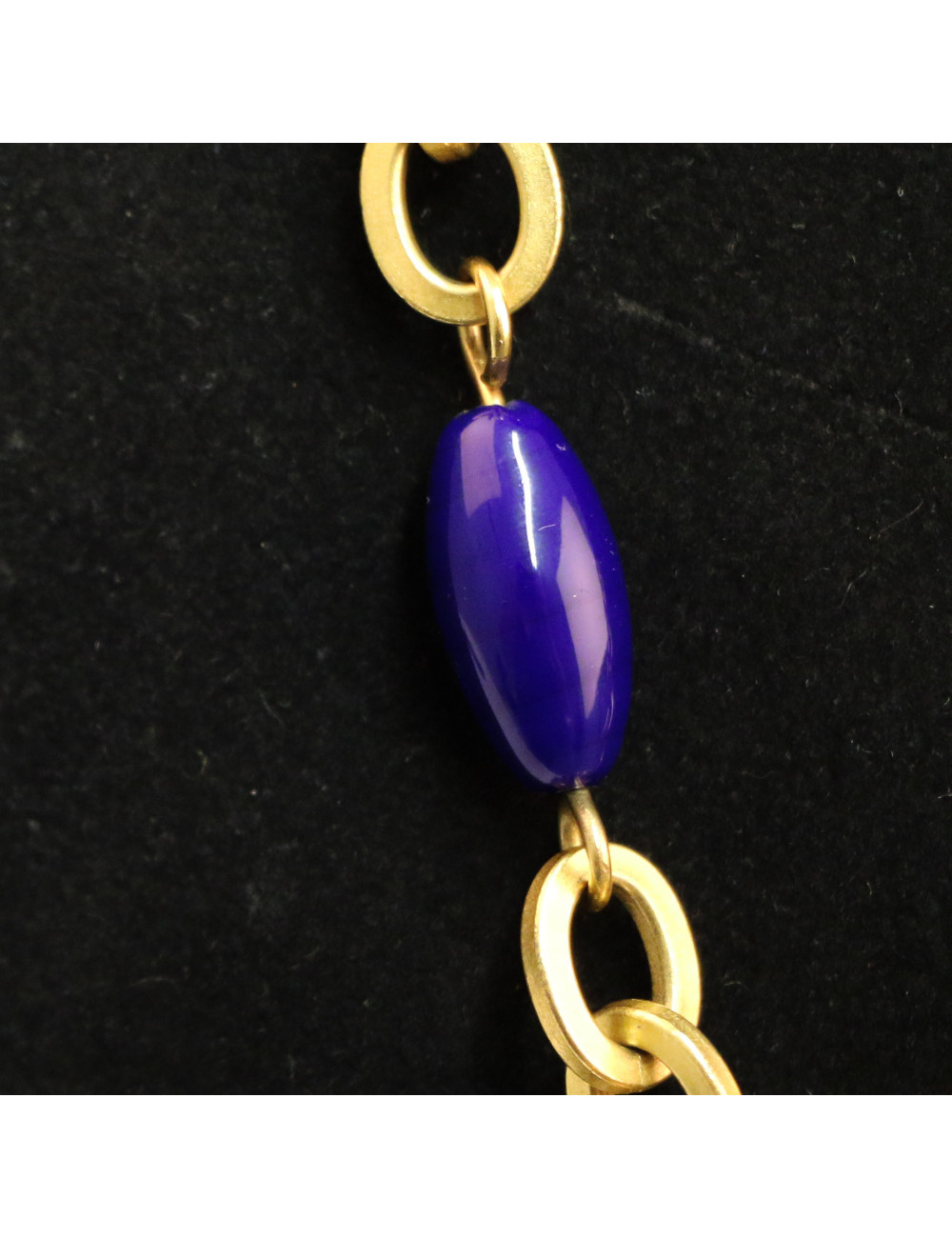 Collier vintage CHANEL